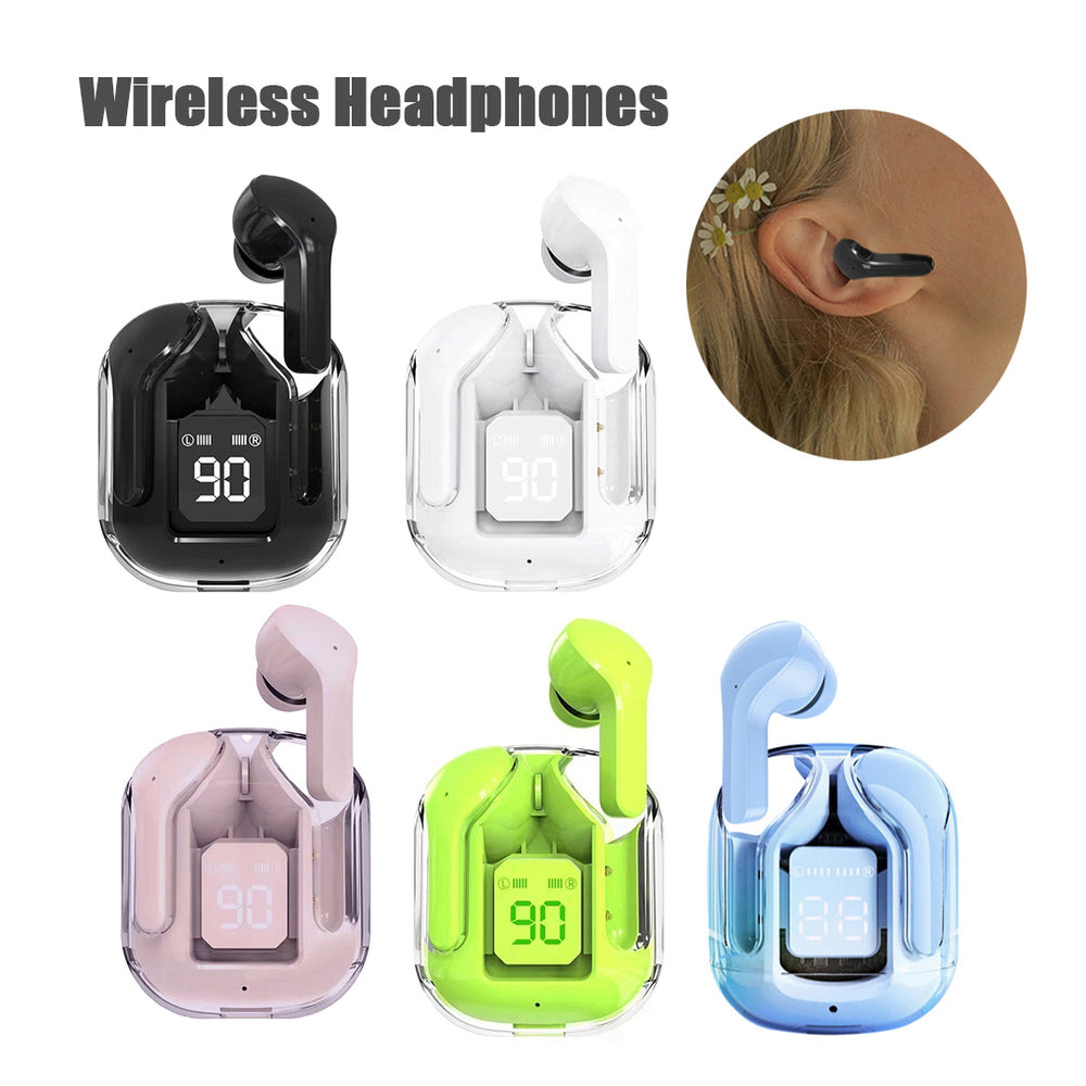 Wireless Headset