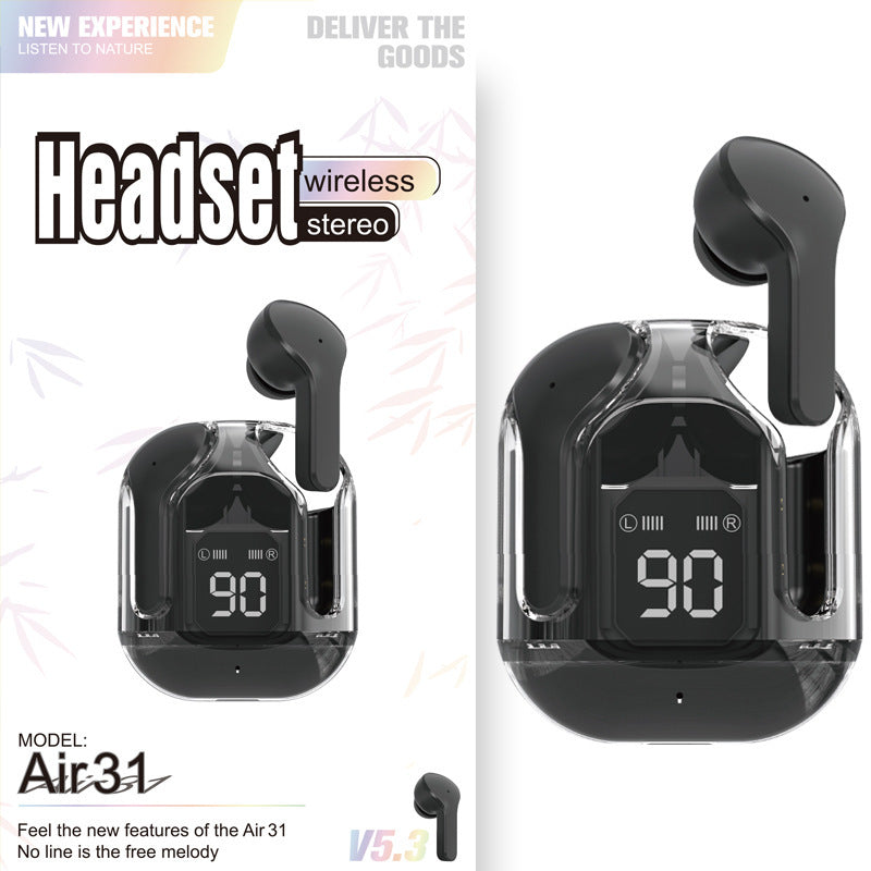 Wireless Headset